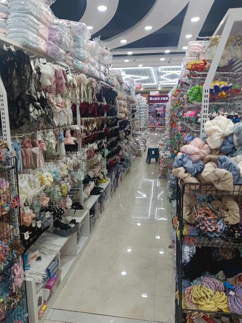 上海商贸公司，城市经济的新引擎
